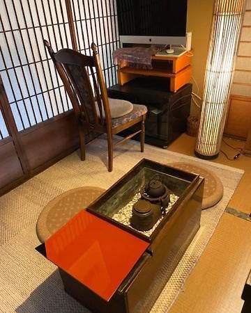 古民家ゲストハウス穏 Sakaide Bagian luar foto