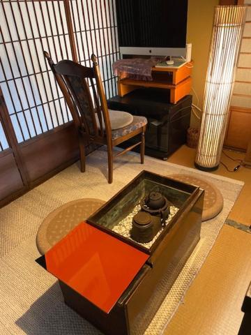 古民家ゲストハウス穏 Sakaide Bagian luar foto