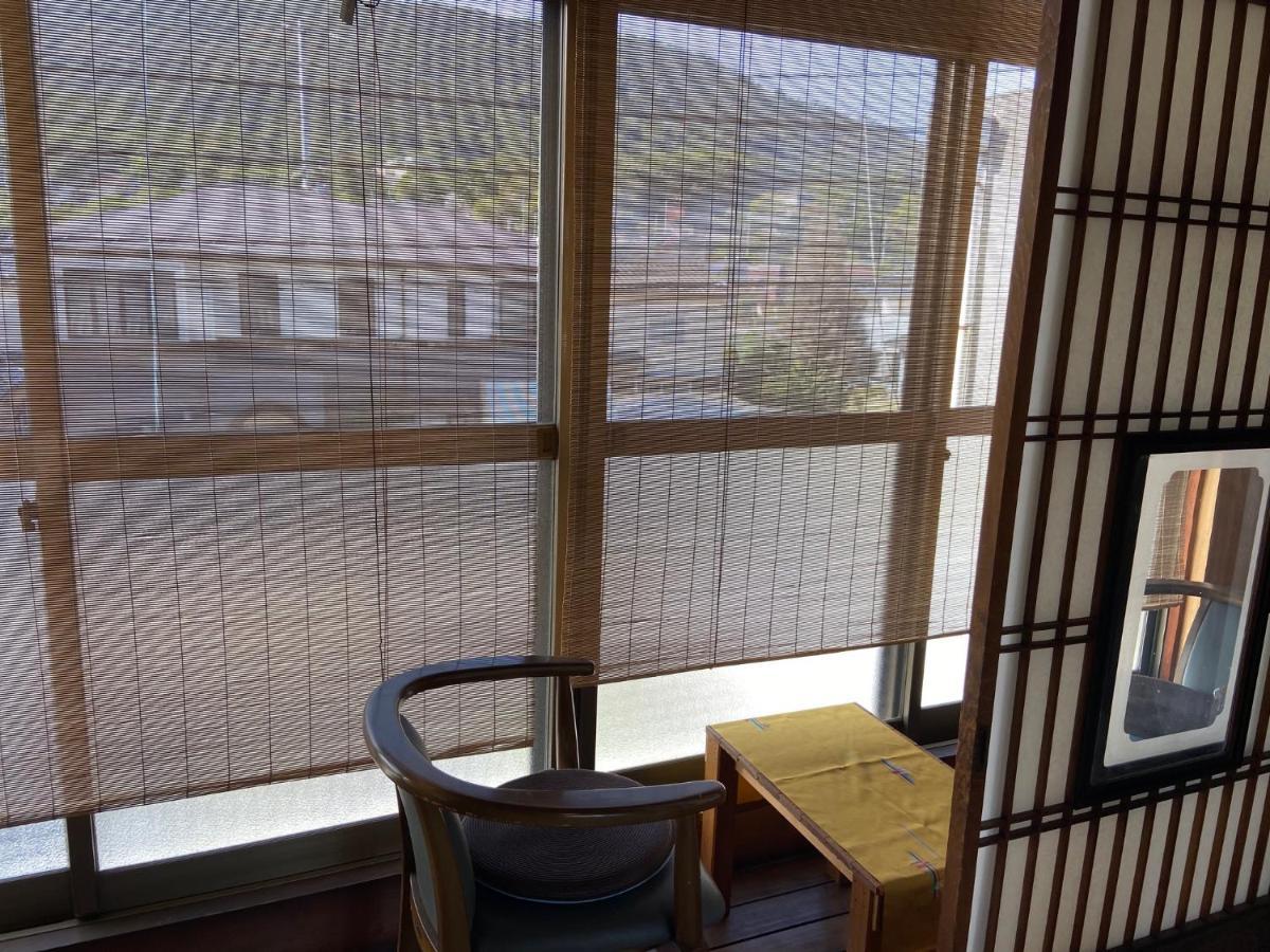 古民家ゲストハウス穏 Sakaide Bagian luar foto