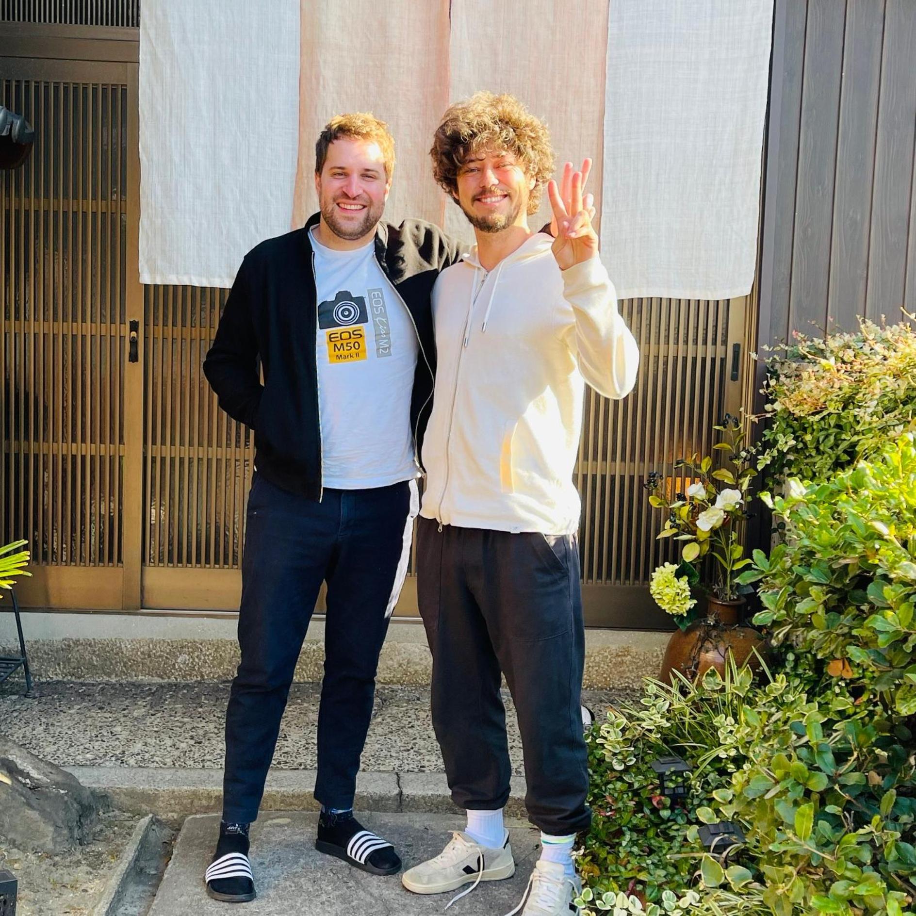 古民家ゲストハウス穏 Sakaide Bagian luar foto